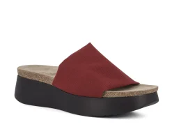 Women Slides