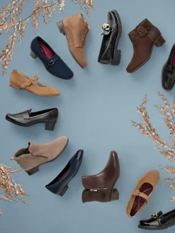 Sale Women Ankle Boots