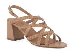 New Women Heels
