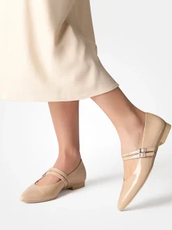 New Women Ballerina Flats