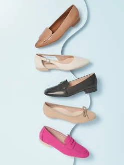 Clearance Women Ballerina Flats