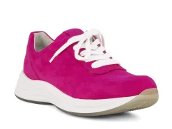 New Women Lace-Ups