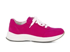 New Women Lace-Ups