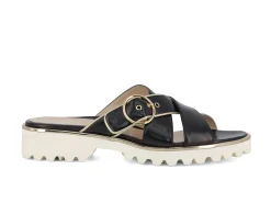 Outlet Women Slides