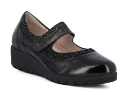 New Women Mary Janes