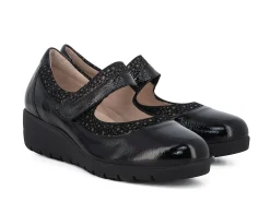 New Women Mary Janes