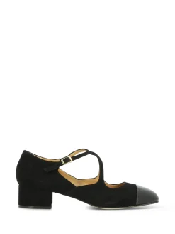 Women Mary Janes