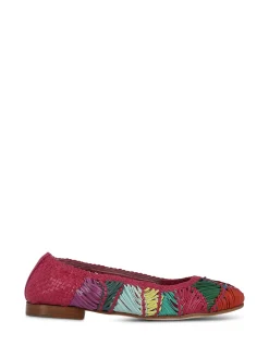 Clearance Women Ballerina Flats