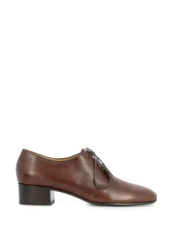 Women Lace-Ups