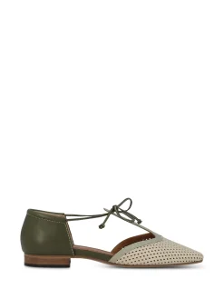 Online Women Ballerina Flats
