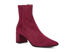 Outlet Women Ankle Boots