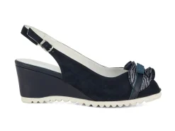 New Women Wedges