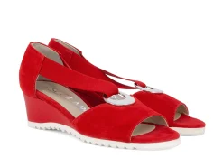 New Women Wedges