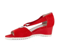New Women Wedges