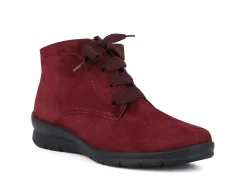 Online Women Ankle Boots