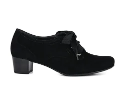 Hot Women Lace-Ups