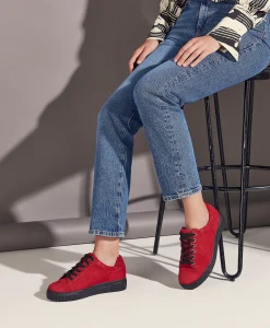 Sale Women Lace-Ups