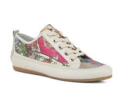 Online Women Lace-Ups