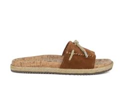 Outlet Women Slides