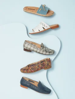 Outlet Women Loafers