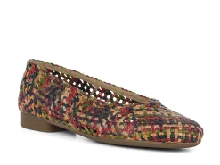 New Women Ballerina Flats