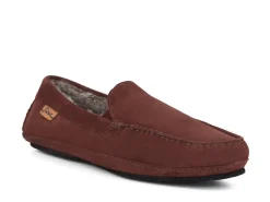 Hot Slippers