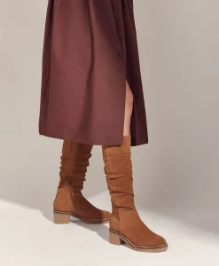 Hot Women Long Boots