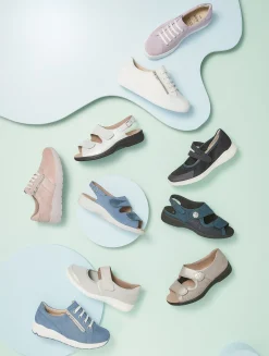 Outlet Women Sandals
