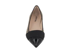 Hot Women Ballerina Flats