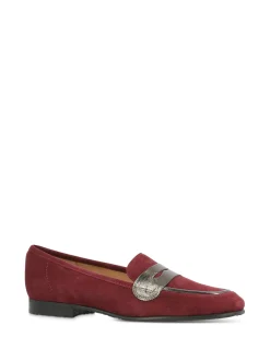 Outlet Women Slip-Ons