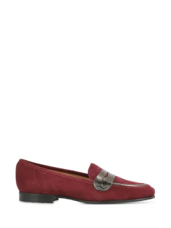Outlet Women Slip-Ons