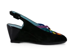 Hot Women Wedges