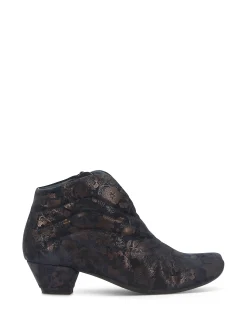 Hot Women Ankle Boots