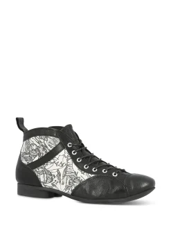 Women Ankle Boots
