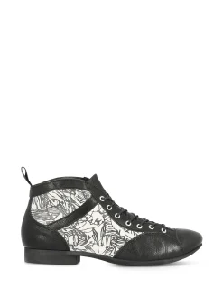 Women Ankle Boots