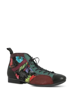 Online Women Ankle Boots