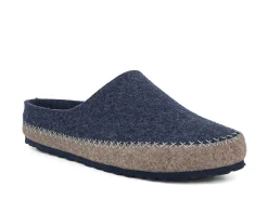 Hot Slippers