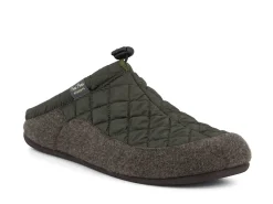 New Slippers