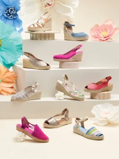 Sale Women Espadrilles