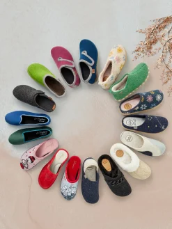 New Women Slippers