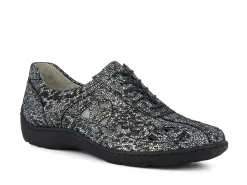 Outlet Women Lace-Ups