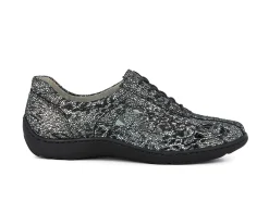 Outlet Women Lace-Ups