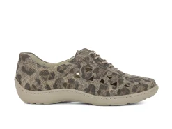 Discount Women Lace-Ups
