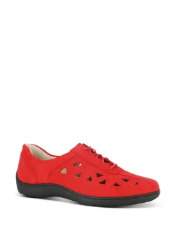 Women Lace-Ups
