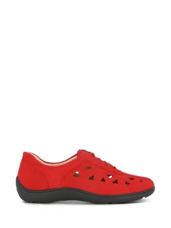 Women Lace-Ups