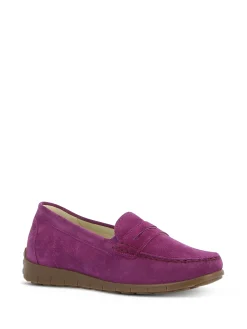 Outlet Women Slip-Ons