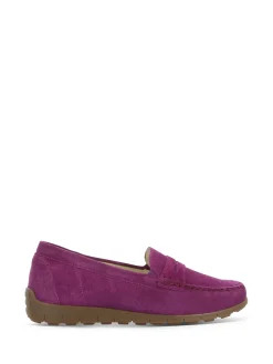 Outlet Women Slip-Ons