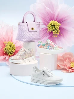 New Women Sneakers