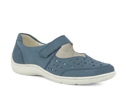 Hot Women Mary Janes