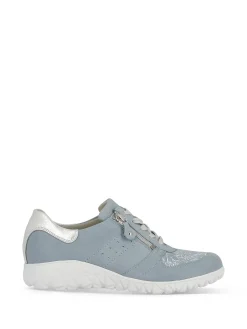 Hot Women Lace-Ups